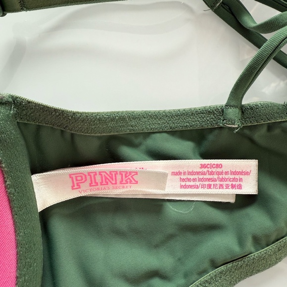 Victoria's Secret Bra 36C - Picture 2 of 2